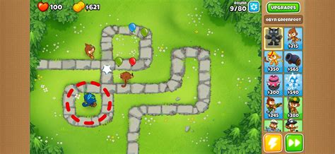 btd porn|Bloons Td Porn Videos 